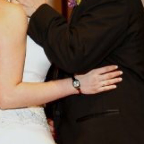 Roxy by quicksilver watch - Picture 5 of 5